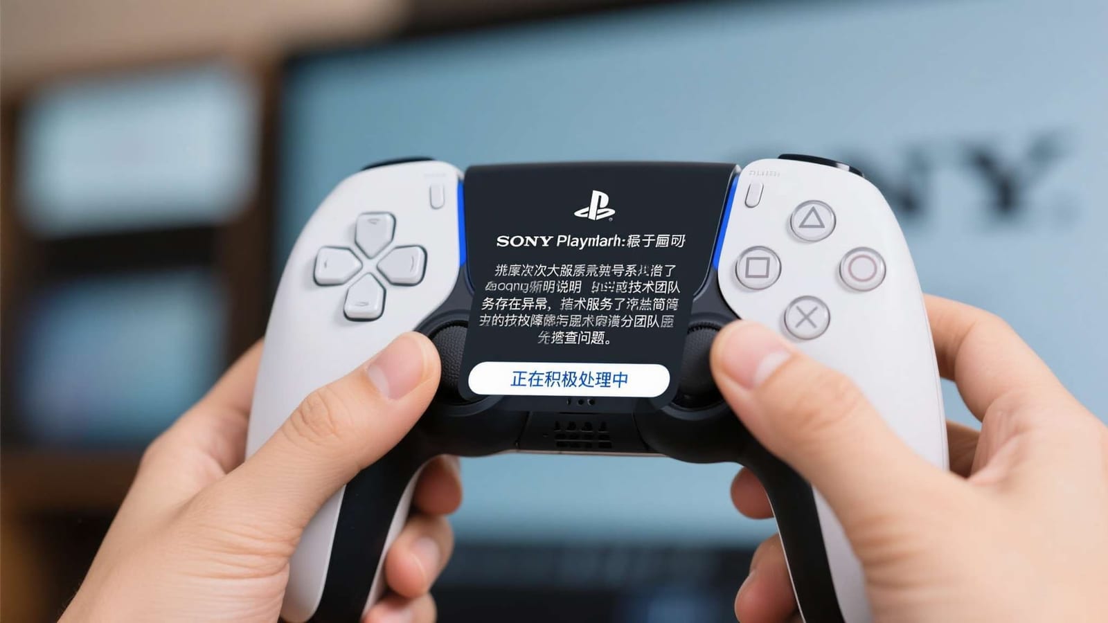 特色符号